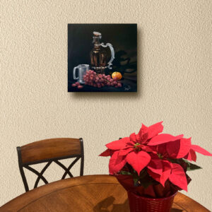 Still Life