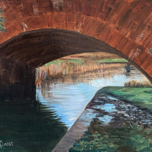 Under The Bridge