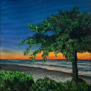 Colors of Sunset
