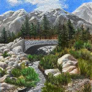 Creek Crossing
