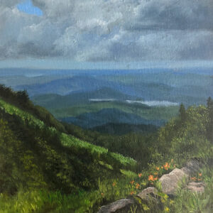 Mount Tremblant