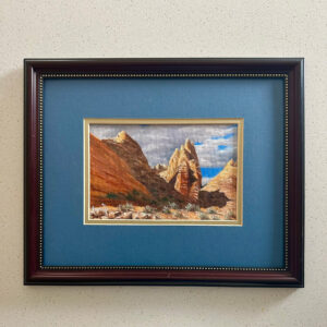 Red Rock