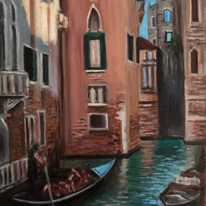 Venice