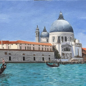 Cityscapes