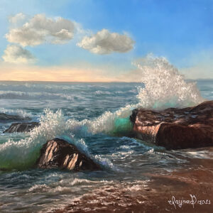 Rocky Beach