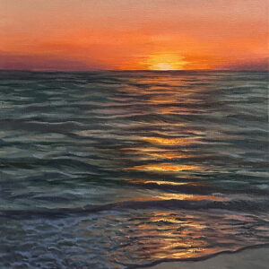 Caribbean Sunset