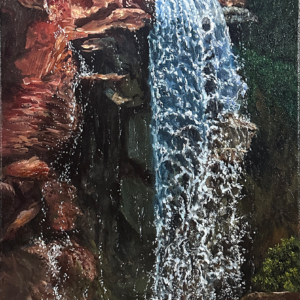 Emerald Flow