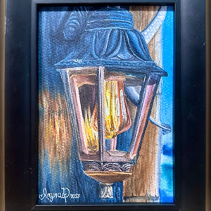 Lantern